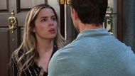 Sasha can't find her baby on General Hospital | Image: ABC